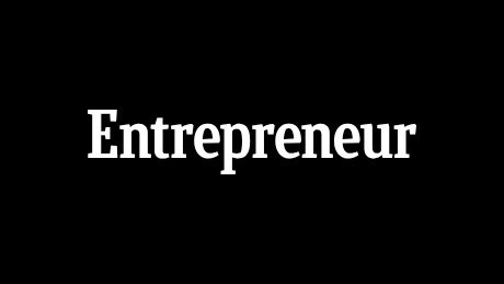 Entrepreneur logo